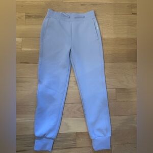 Abercrombie Kids YPB Neoknit Purple Sweatpants